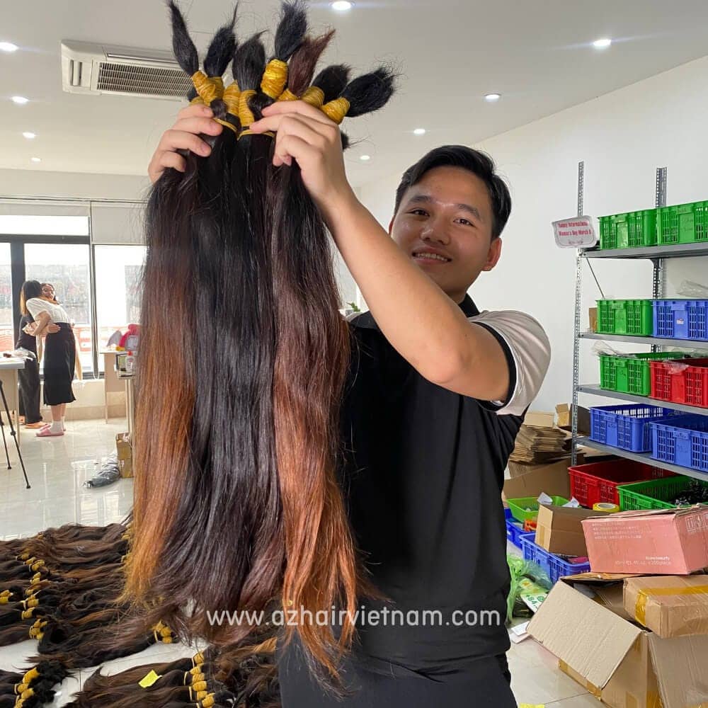 AZ Hair Vietnam