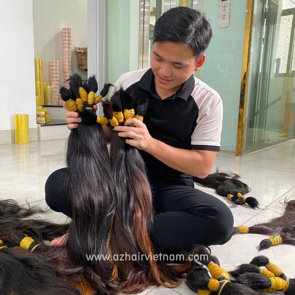 AZ Hair Vietnam