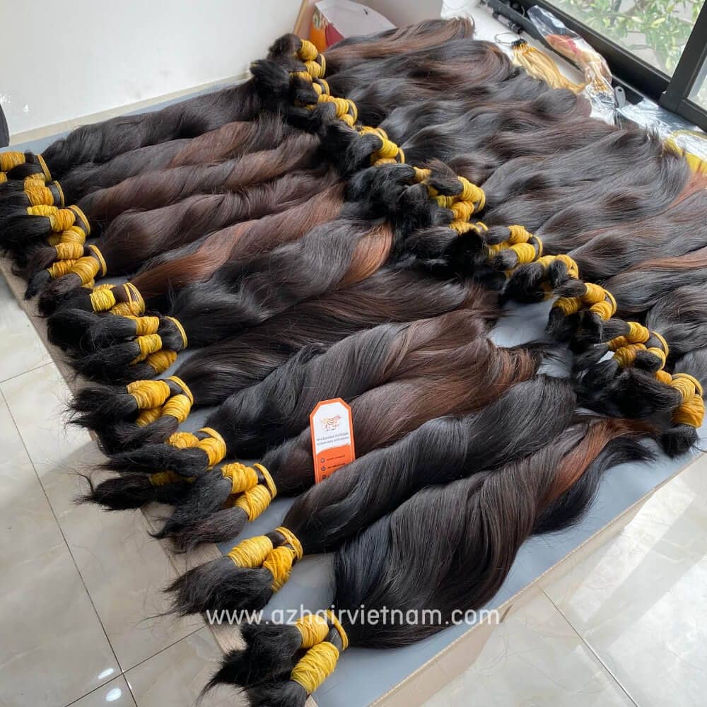 AZ Hair Vietnam