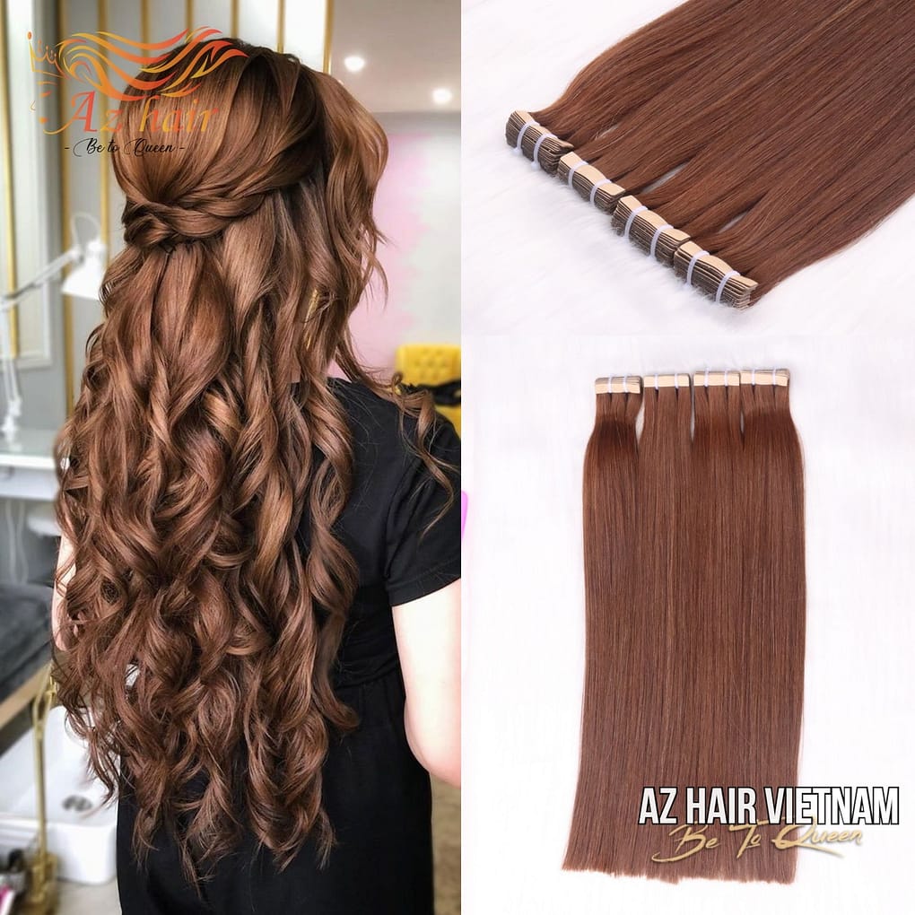 AZ Hair Vietnam