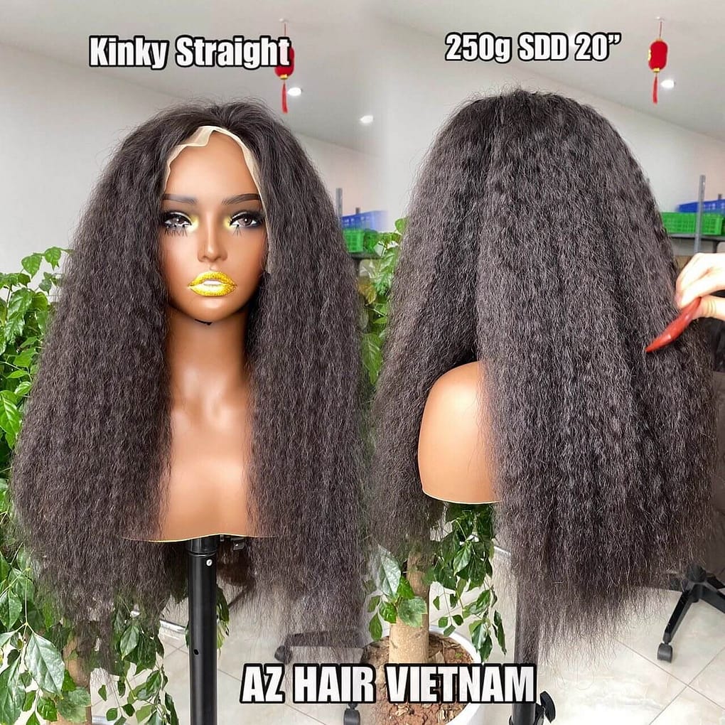 AZ Hair Vietnam