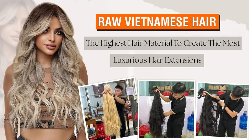 AZ Hair Vietnam