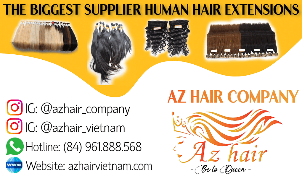 AZ Hair Vietnam