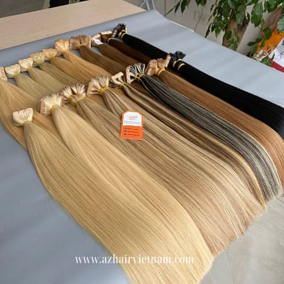 Tape-In-100%-Human-Hair-No-Mix-Synthetic-Wholesale-Price