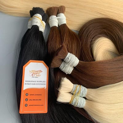 Bulk-Human-Hair-Straight-Extensions-Vietnamese-Best-Quality