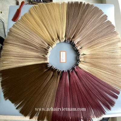 High-end-Machine-Weft-Extensions-Entirely-Made-From-Vietnamese-Human-Hair