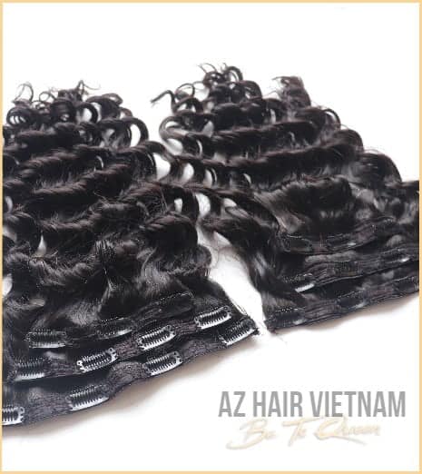 AZ Hair Vietnam