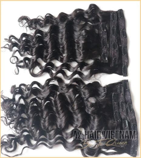 AZ Hair Vietnam